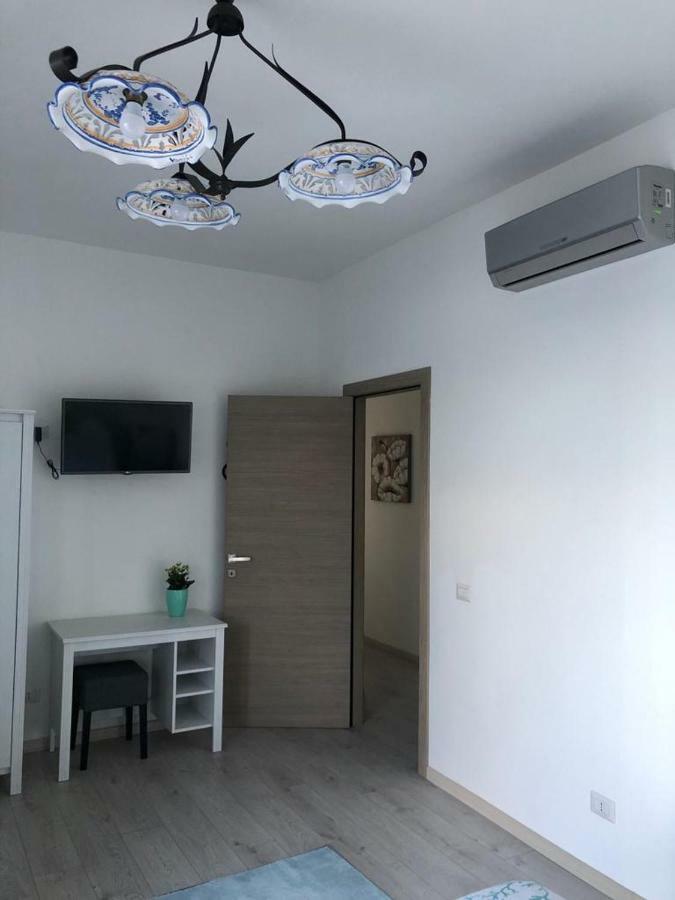 Deluxe Lipari Room Ngoại thất bức ảnh