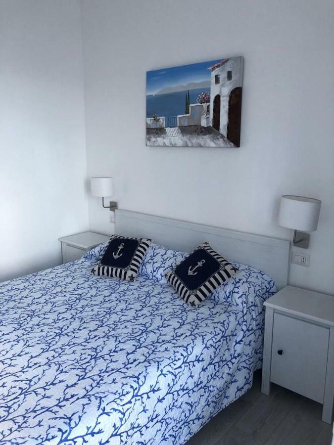 Deluxe Lipari Room Ngoại thất bức ảnh
