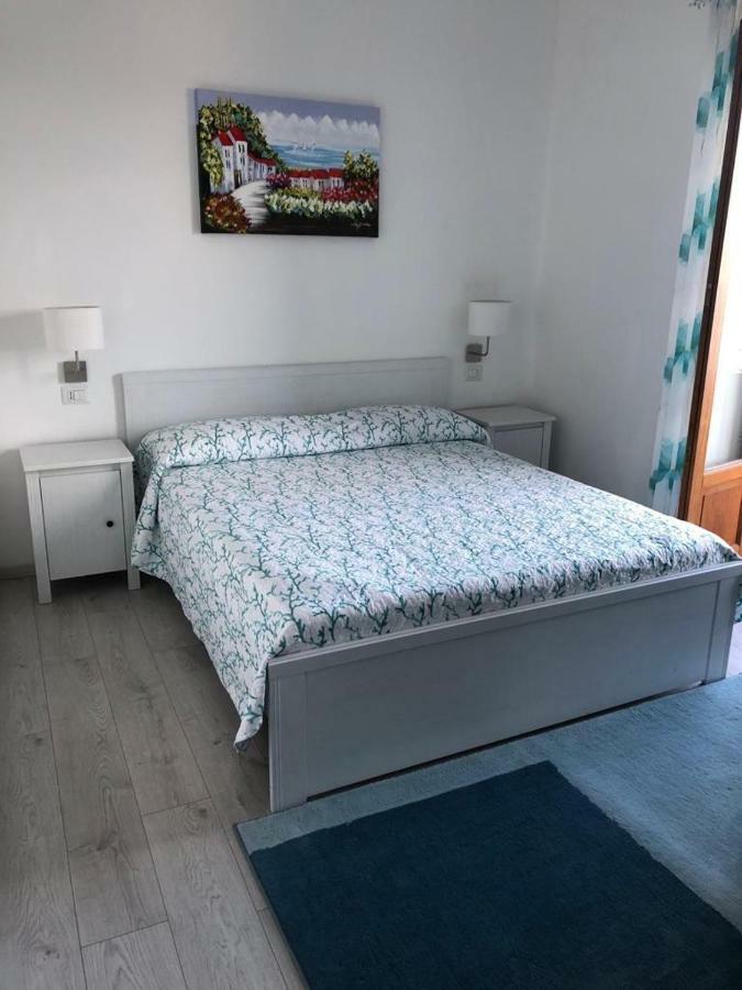 Deluxe Lipari Room Ngoại thất bức ảnh