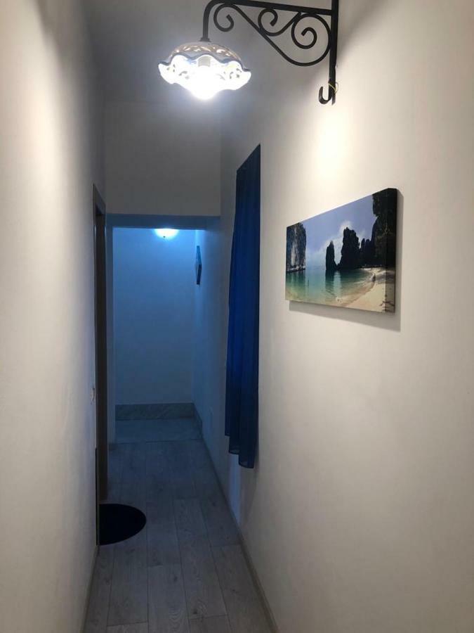 Deluxe Lipari Room Ngoại thất bức ảnh