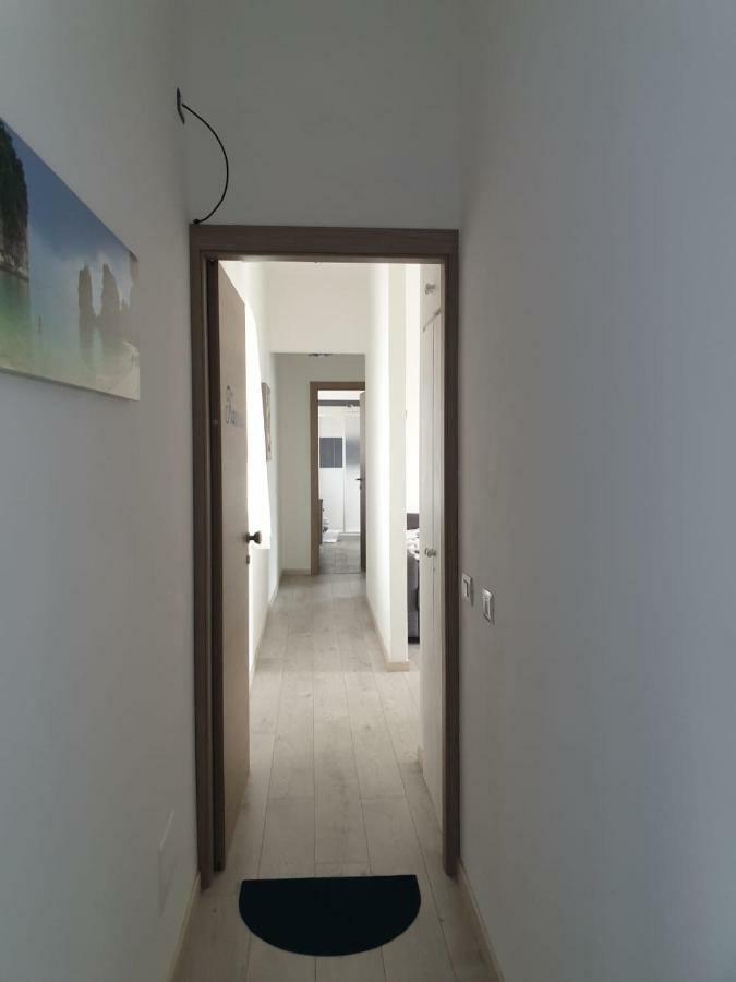 Deluxe Lipari Room Ngoại thất bức ảnh